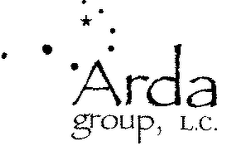 ARDA GROUP, L.C. logo