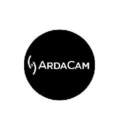 ARDACAM logo