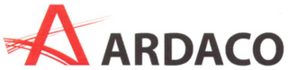 ARDACO logo