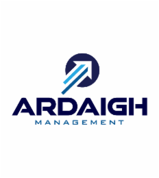 ARDAIGH MANAGEMENT logo