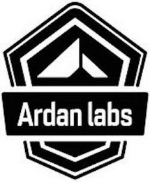 ARDAN LABS logo