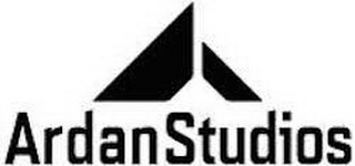 ARDAN STUDIOS logo