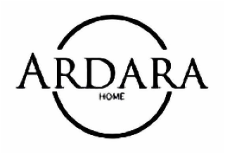 ARDARA HOME logo