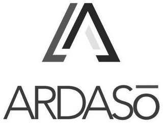 ARDASO logo