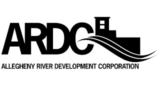 ARDC ALLEGHENY RIVER DEVELOPMENT CORPORATION logo