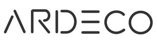 ARDECO logo
