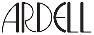 ARDELL logo