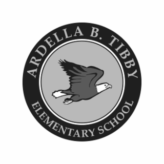 ARDELLA B. TIBBY ELEMENTARY SCHOOL logo