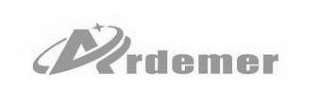ARDEMER logo