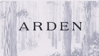 ARDEN logo