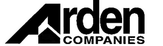 ARDEN COMPANIES logo