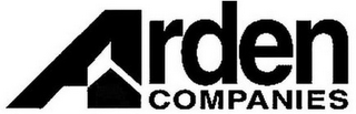 ARDEN COMPANIES logo