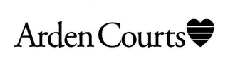 ARDEN COURTS logo