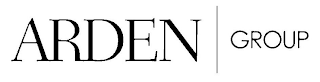 ARDEN GROUP logo
