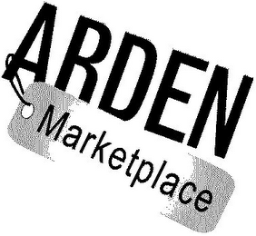 ARDEN MARKETPLACE logo