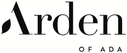 ARDEN OF ADA logo