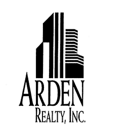 ARDEN REALTY, INC. logo