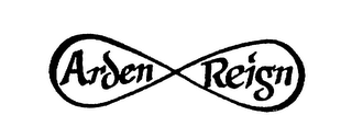 ARDEN REIGN logo