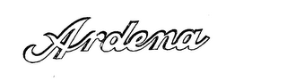 ARDENA logo