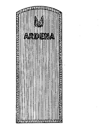 ARDENA logo