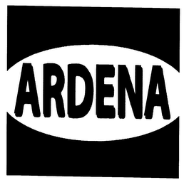 ARDENA logo