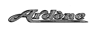 ARDENE logo