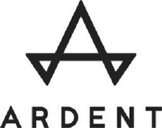 ARDENT logo