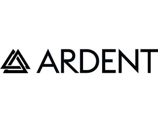 ARDENT logo