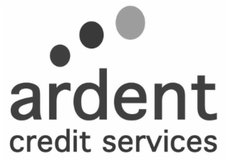 ARDENT CREDIT SERVICES