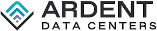 ARDENT DATA CENTERS logo