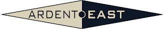 ARDENT EAST logo