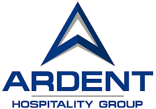 ARDENT HOSPITALITY GROUP logo