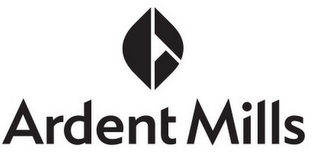 ARDENT MILLS logo