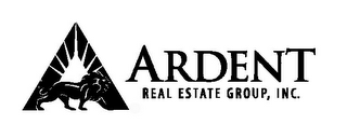 ARDENT REAL ESTATE GROUP, INC. logo