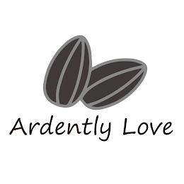 ARDENTLY LOVE logo