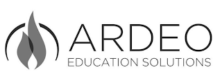 ARDEO EDUCATION SOLUTIONS logo