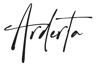 ARDERTA logo