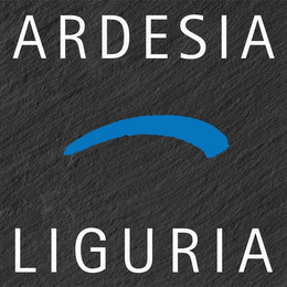 ARDESIA LIGURIA logo