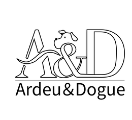 ARDEU& DOGUE logo