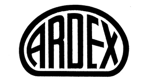 ARDEX
