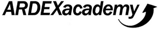 ARDEXACADEMY logo
