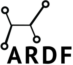 ARDF logo