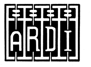 ARDI logo