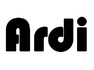 ARDI logo