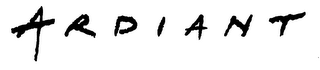 ARDIANT