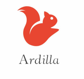 ARDILLA logo