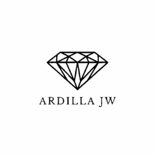 ARDILLA JW logo