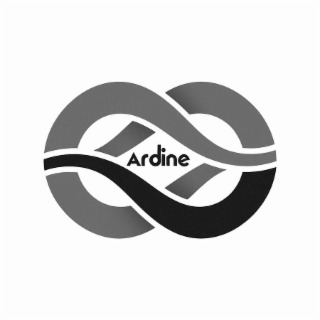 ARDINE logo