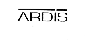 ARDIS logo