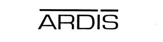 ARDIS logo